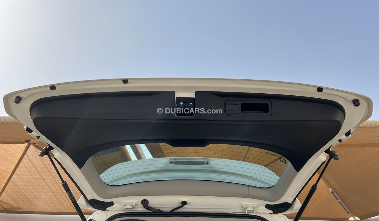 Toyota Fortuner 2700