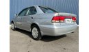 Nissan Sunny FB15