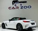 BMW Z4 sDrive 30i M Sport 2.0L