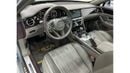Bentley Flying Spur V8 2021 Bentley Flying Spur, Warranty Valid Till 2026, Full Service History (Al-Habtoor)