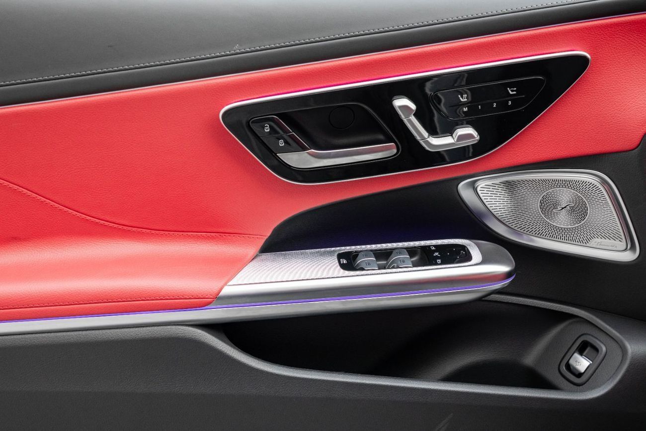 Mercedes-Benz CLE 200 Coupe 200 AMG CONVERTIBLE | 5,875 P.M | 0% Downpayment | WARRANTY!