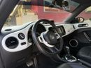 Volkswagen Beetle S 2.0L VOLKSWAGEN BEETLE 2.0 TSI A/T | 2015 | GCC SPECS
