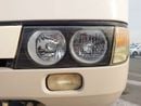 Mitsubishi Rosa MITSUBISHI ROSA BUS RHD 2002 MODEL 4.8 L DIESEL MANUAL(PM00028)