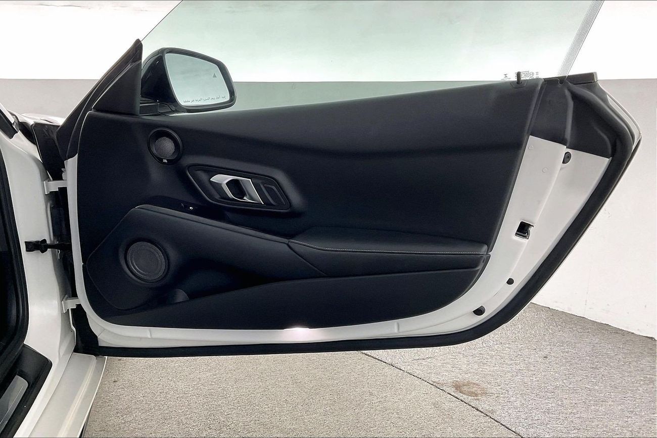 تويوتا سوبرا GR | شامل الضمان | 0 ﺪﻔﻋﺓ ﺃﻮﻟﻯ