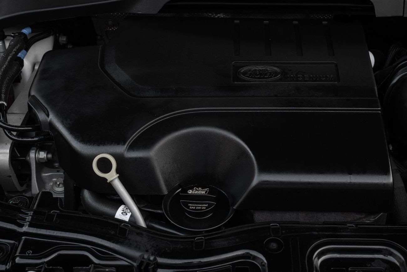 Land Rover Discovery Sport Dynamic SE P250 | 2,937 P.M  | 0% Downpayment | Immaculate Condition!