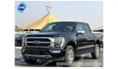 فورد F 150 Platinum V6 3.5L