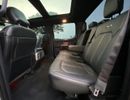 Ford F 150 FORD F150 2016 GCC PLATINUM FULL OPTION