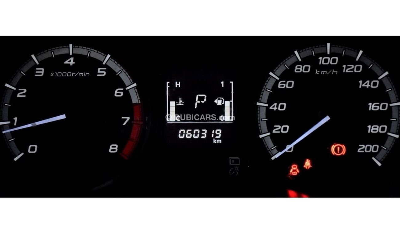 Mitsubishi Xpander EXCELLENT DEAL for our Mitsubishi Xpander ( 2021 Model ) in Brown Color GCC Specs