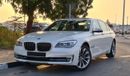 BMW 730Li Li 2015 Full Service History GCC Perfect Condition