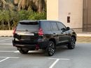 Toyota Prado TX-L