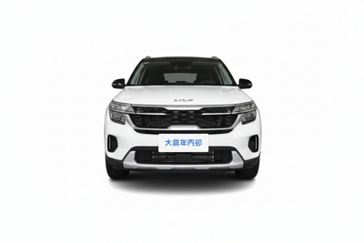 Kia Seltos KIA SELOTOS 2026 1.5L IVT DELUXE COMFORT EDITION