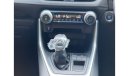 Toyota RAV4 New Shape 2019 Push Start Petrol 2.0L 3 Modes of Driving [RHD] Premium Condition