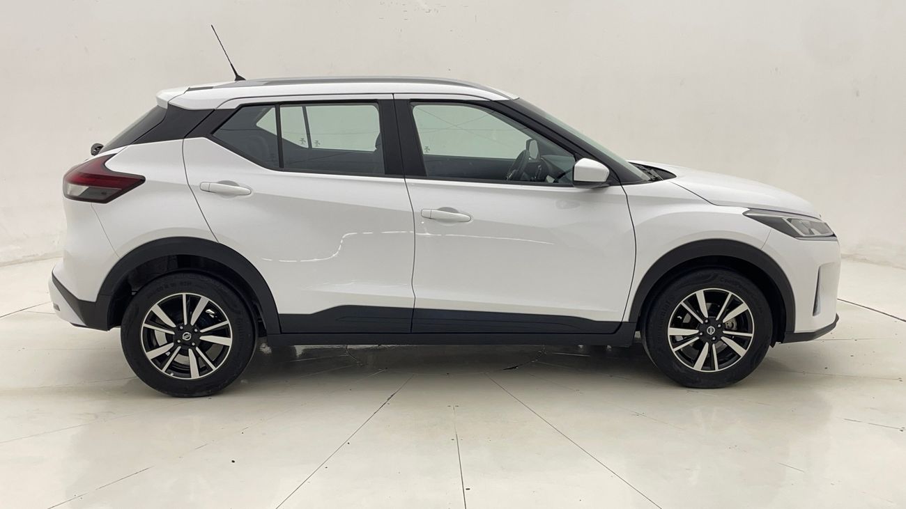 Nissan Kicks S 1.6 | Zero Down Payment | Home Test Drive