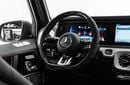 Mercedes-Benz G 63 AMG 4.0L V8 Twin-Turbocharged Engine + eMotor | Warranty