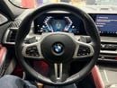 BMW X6 M COMPETITION MASTERCLASS