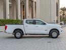 Nissan Navara GCC 4X4 V4 2.5L AUTOMATIC LOW MILEAGE IN EXCELLENT CONDITION