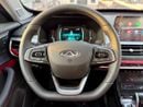 Chery Tiggo 7 LUXURY