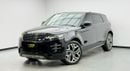 Land Rover Range Rover Evoque 2024 Range Rover Evoque P250 Dynamic SE, Warranty, Fully Loaded, Excellent Condition, Chinese