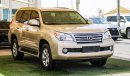 Lexus GX460