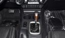 Toyota Hilux 2023 Toyota Hilux 4x4 DC 4.0L HI Petrol AT - Black inside black - Export only