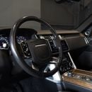 Land Rover Range Rover HSE 3.0L (380 HP) AED 2,394  pm  • 0% Downpayment • Range Rover HSE • 1 Year Warranty