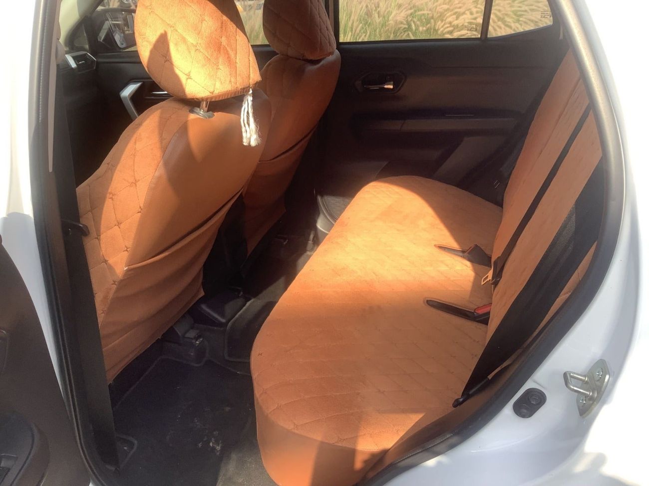 تويوتا ريز G 1 | بدون دفعة مقدمة | اختبار القيادة في المنزل