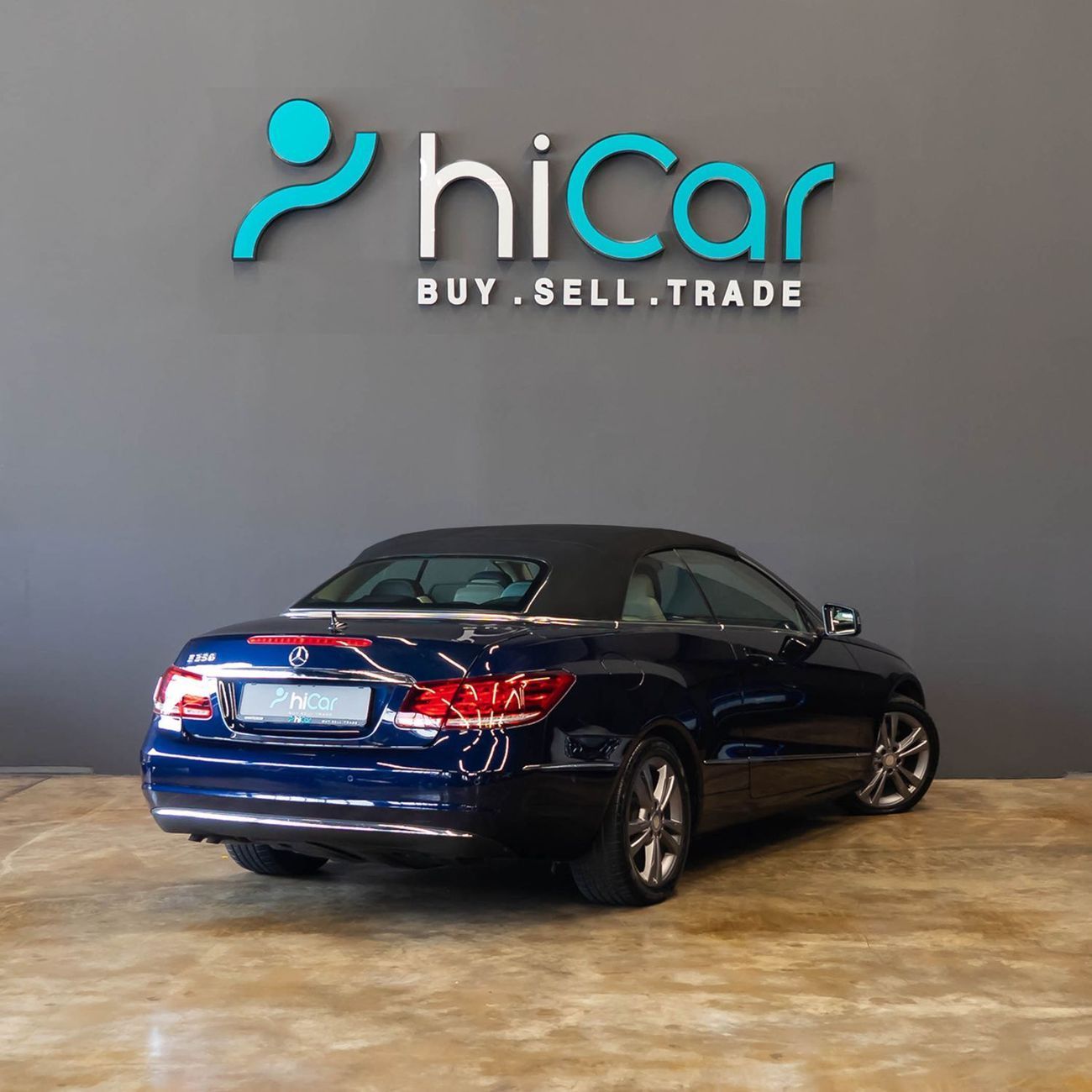 مرسيدس بنز E 250 Std 2.0L AED 45950 • Mercedes E250   • 1 Year Warranty