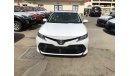 Toyota Camry 2.5 full option 2018