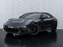 Porsche Panamera Porsche Panamera 4 E-Hybrid 2018