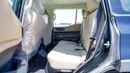 Toyota Prado VXR TXL basic GCC Specs - Brand