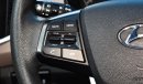 Hyundai Creta 2020 model, agency dye, 1600 cc, cruise control, sensor wheels, in excellent condition