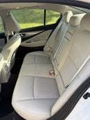 Infiniti Q50 LUXE