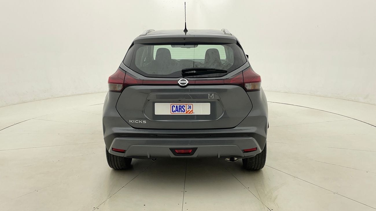 Nissan Kicks SV 1.6 | Zero Down Payment | Home Test Drive