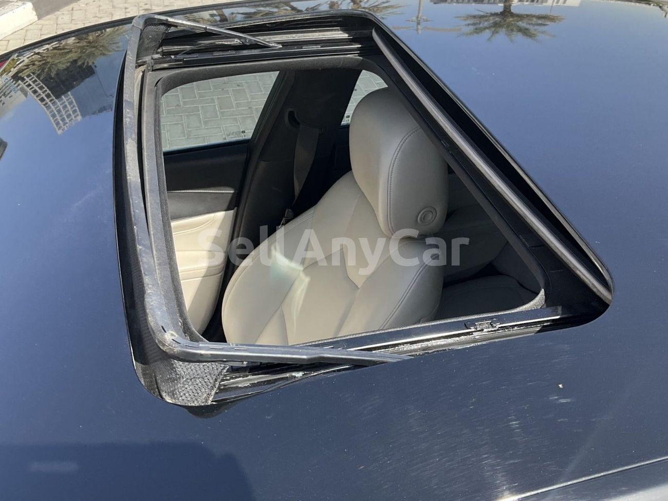 Cadillac CT4 PREMIUM LUXURY 2 | Zero Down Payment | Home Test Drive