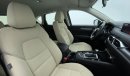 Mazda CX-5 GT 2.5 | Under Warranty | Inspected on 150+ parameters