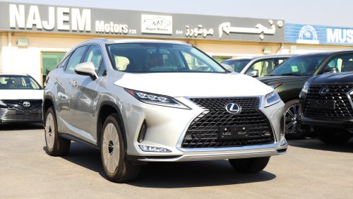 Lexus RX350