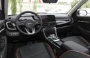 Kia Seltos 2025 stylish and versatile compact SUV (Export only)