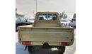 Toyota Land Cruiser Pick Up TOYOTA LC 70 4.0 V6