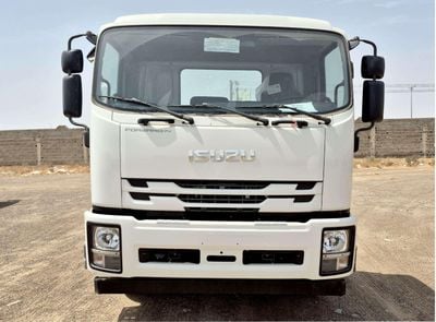 Isuzu FVR FVR 11 TON