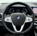 BMW X7 XDrive40i 3.0L 2024 BMW X7 xDrive40i, 2026 BMW Warranty, Full BMW Service History, 7 Seater, Fully L
