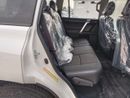 Toyota Prado TOYOTA LAND CRUISER PRADO RIGHT HAND DRIVE (PM1565)