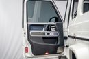 Mercedes Benz G63 AMG STD