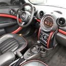 Mini Cooper SD Countryman