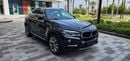 BMW X6 35i Exclusive