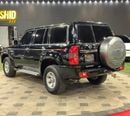 Nissan Patrol SUPER SAFARI