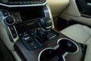 Toyota Land Cruiser GXR Toyota Land Cruiser GXR 2025 GCC | Agency Warrant