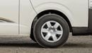 تويوتا هاياس (LHD) TOYOTA HIACE HR 2.7P MT 16 SEATER MY2025 – WHITE
