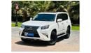 Lexus GX460 Prestige GCC || GX 460 4.6 V8 || 2390 PM || PRISTINE CONDITION || 0 % DP || WELL MAINTAINED