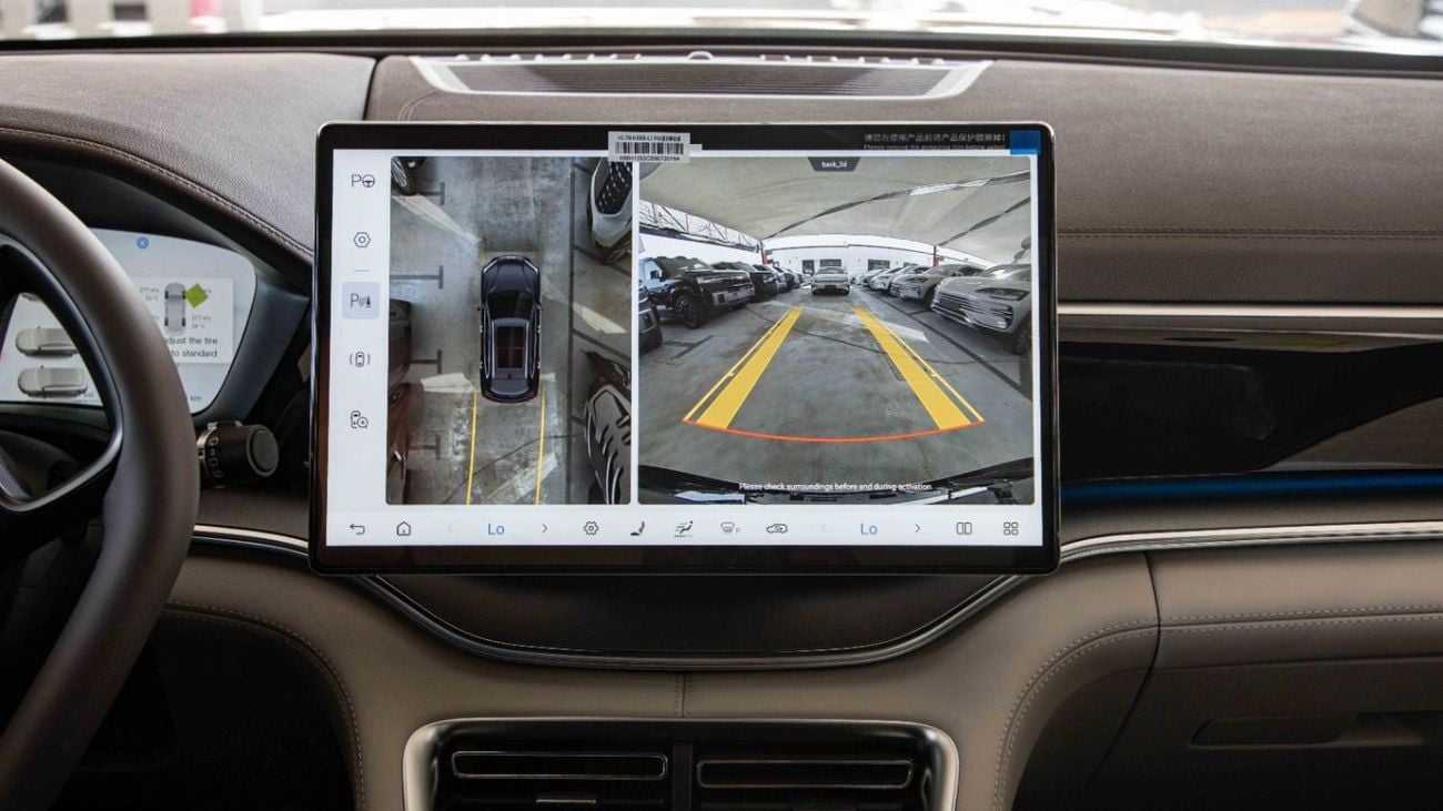 بي واي دي سونغ بلس DM-i 160KM FLAGSHIP EDITION | 2025 | Ready Stock Limited QTY