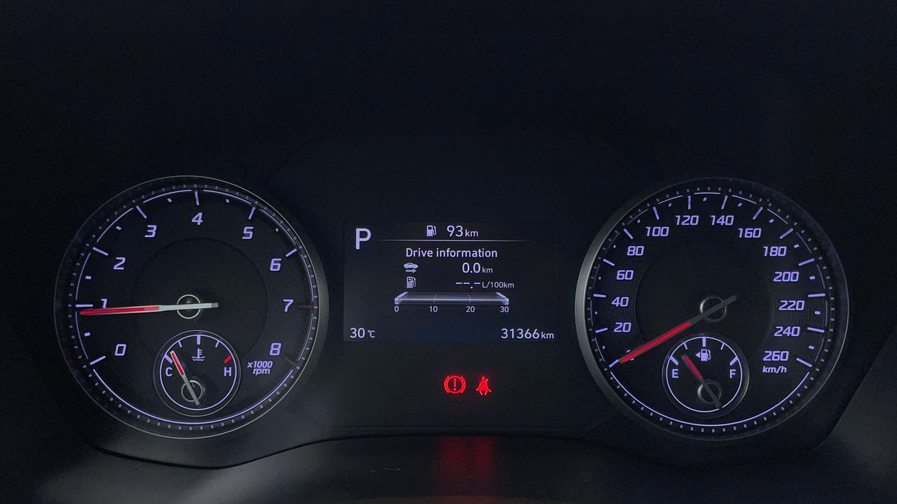 Hyundai Santa Fe SMART SIGNATURE EDITION 2.5 | Zero Down Payment | Home Test Drive